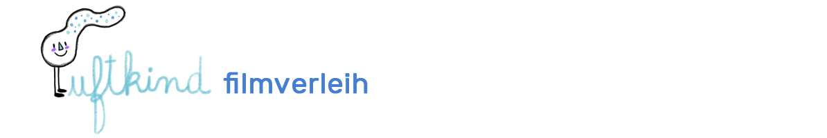 Luftkind Filmverleih Logo